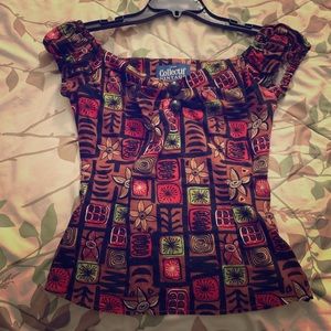 Collectif Tiki Top
